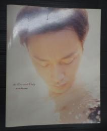 the one and only Leslie Cheung