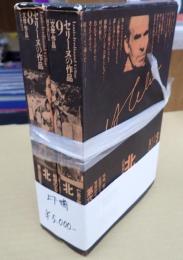 揃 セリーヌの作品 第8・9巻 北 上下