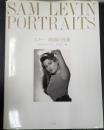 SAM LEVIN PORTRAITS　スター 映画の肖像