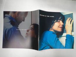 映画パンフレット　ダンサー・イン・ザ・ダーク