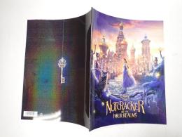 映画パンフレット くるみ割り人形と秘密の王国