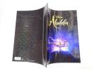 映画パンフレット アラジン