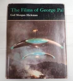 [英] The Films of George Pal