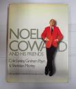 [英] Noel Coward and his friends