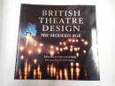 [英] BRITISH THEATRE DESIGN