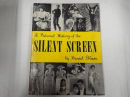 [英] A Pictorial History of the SILENT SCREEN