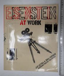 EISENSTEIN AT WORK