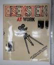 EISENSTEIN AT WORK