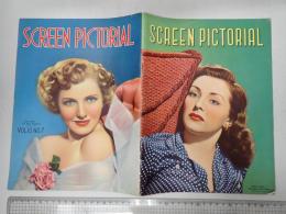 スクリーンピクトリアル　’40-8