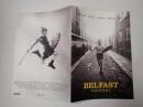 映画パンフレット ベルファスト