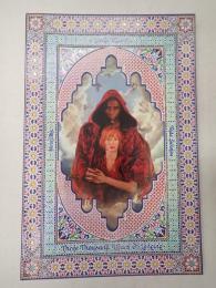 映画パンフレット アラビアンナイト 三千年の願い