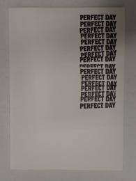 映画パンフレット パーフェクト・デイズ