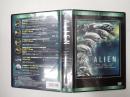 映画DVD エイリアン DVDコレクション