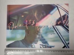 映画パンフレット プアン 友だちと呼ばせて