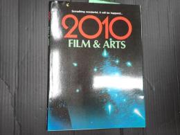 2010 FILM&ARTS