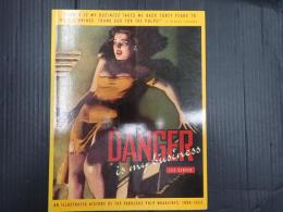 [英] DANGER IS MY BUSINESS