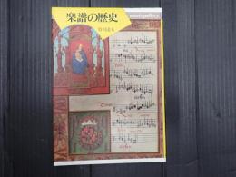 music gallery 8 楽譜の歴史