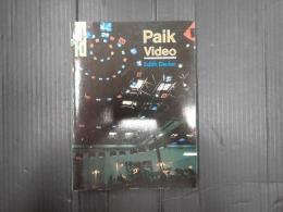 [独] Paik Video