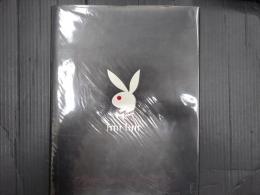 [英] THE PLAY BOY BOOK FORTY YEARS