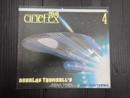 シネフェックス 4　