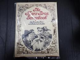 [英]The Marx Brothers Scrapbook