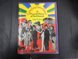 [英]Gotta Sing Gotta Dance