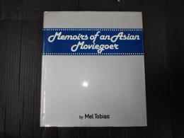 [英] Memoirs of an Asian Moviegoer