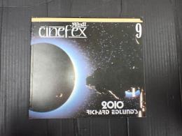 シネフェックス 9