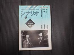 シナリオ　1998年6月号