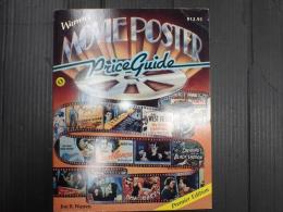 [英] Warren's MOVIE POSTER price guide
