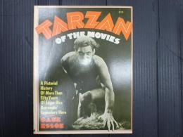 [英] TARZAN OF THE MOVIES