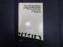 [英] Four Screenplays of Ingmar Bergman