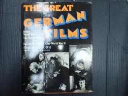 [英] THE GREAT GERMAN FILMS