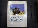 [英] BEFORE　HOLLYWOOD
