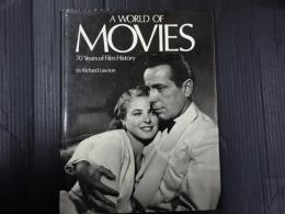 [英] A WORLD OF MOVIES
