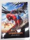 映画パンフレット スパイダーマン ホームカミング