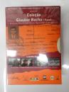 映画DVD-BOX Cole??o Glauber Rocha Fase1 外国版