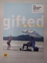 映画パンフレット ギフテッド FOX SEARCHLIGHT MAGAZINIE vol.09