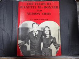 [英] The films of Jeanette MacDonald and Nelson Eddy