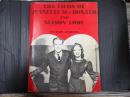 [英] The films of Jeanette MacDonald and Nelson Eddy