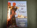 [英] Five Centuries of Music in Venice