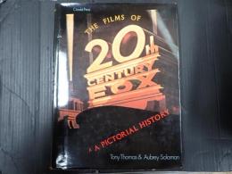 [英] THE FILMS OF 20TH CENTURY-FOX　