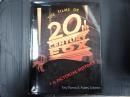[英] THE FILMS OF 20TH CENTURY-FOX　