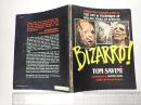 【英】 BIZARRO！（特殊メイク技術解説書）