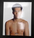 映画パンフレット BOXER JOE