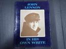 [英] JOHN LENNON IN HIS OWN WRITE