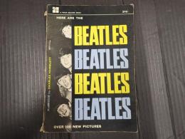 [英] HERE ARE THE BEATLES