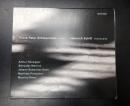 CD ヴァイオリンとチェロのための作品集 WORKS FOR VIOLIN & CELLO