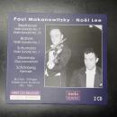 CD Paul Makanowitzky & Noel Lee