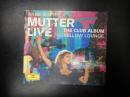 CD/DVD ANNE-SOPHIE MUTTER/CLUB ALBUM - LIVE FROM YELLOW LOUNGE